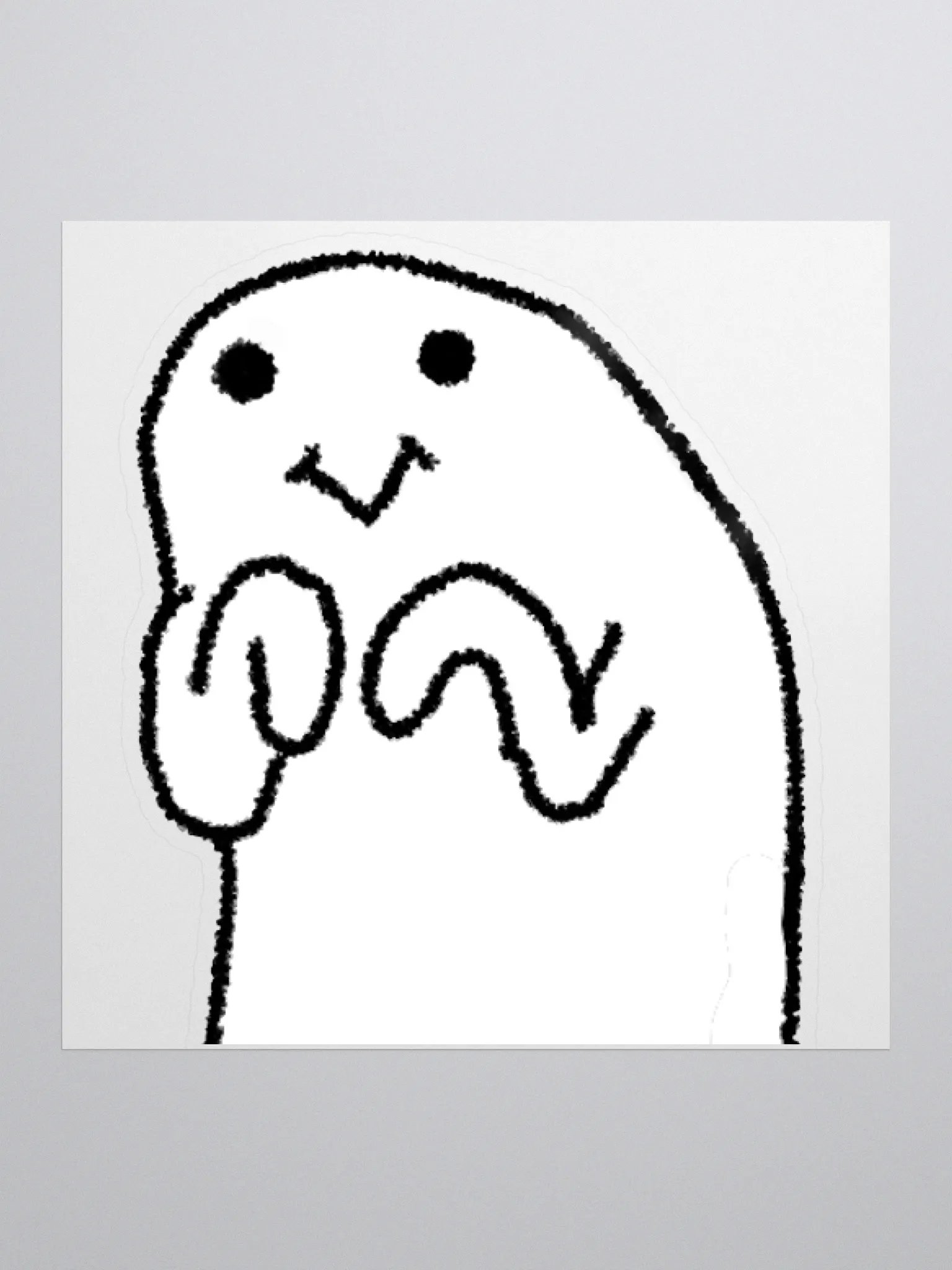 Just the Happy Gremlin product image (1)