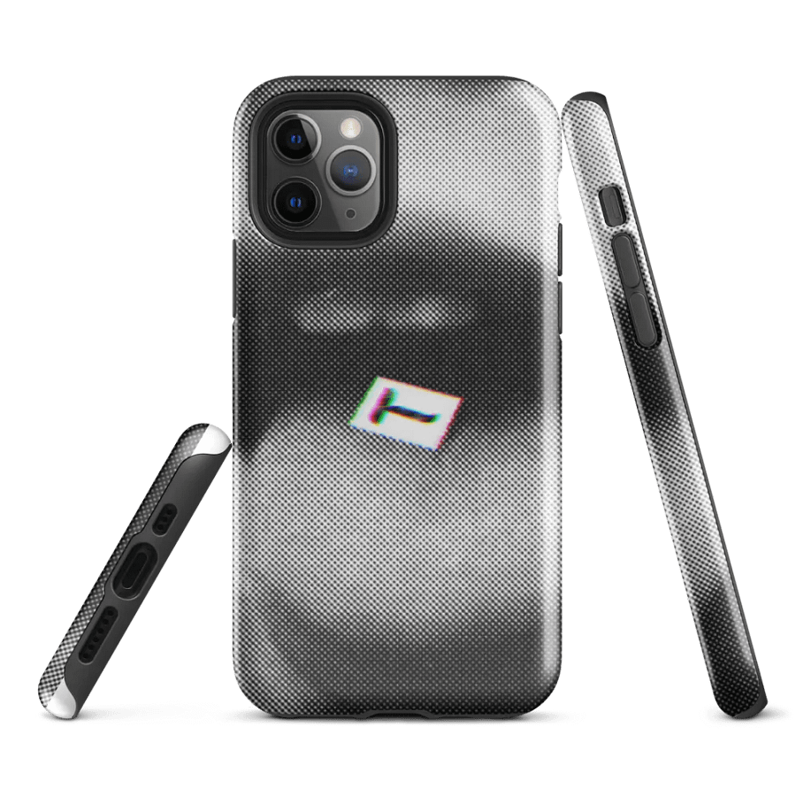 LSDTAO - iPhone Case product image (2)