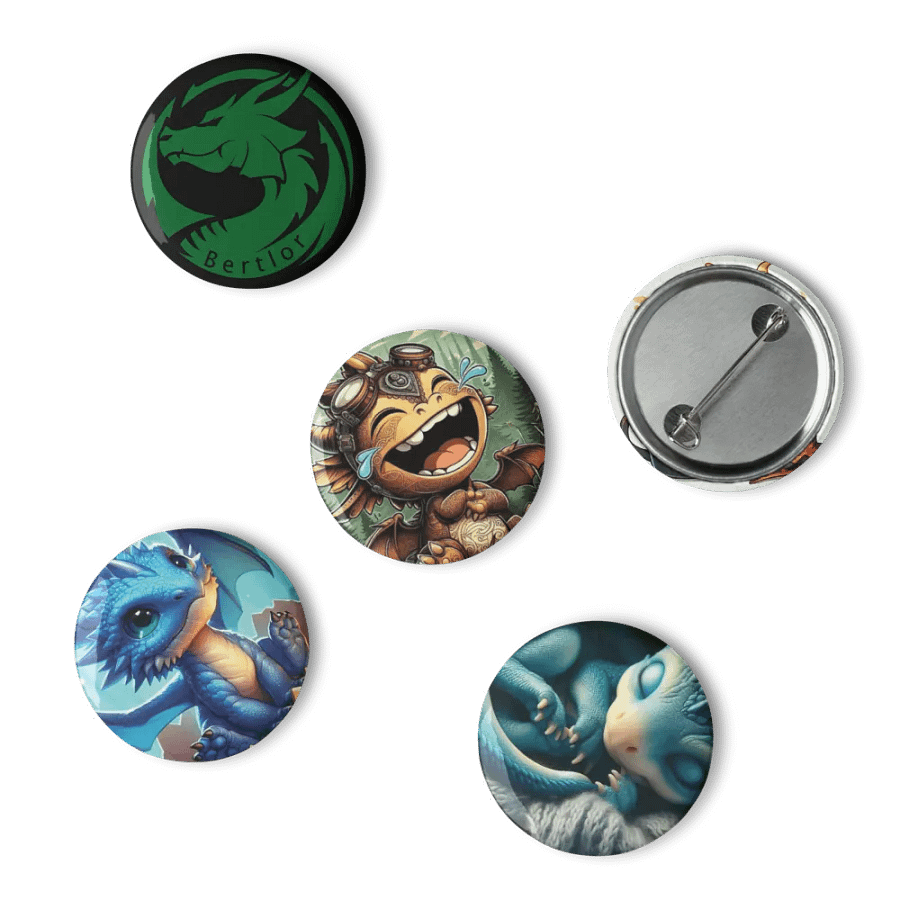 Collector Edition - Series 01 product image (7)