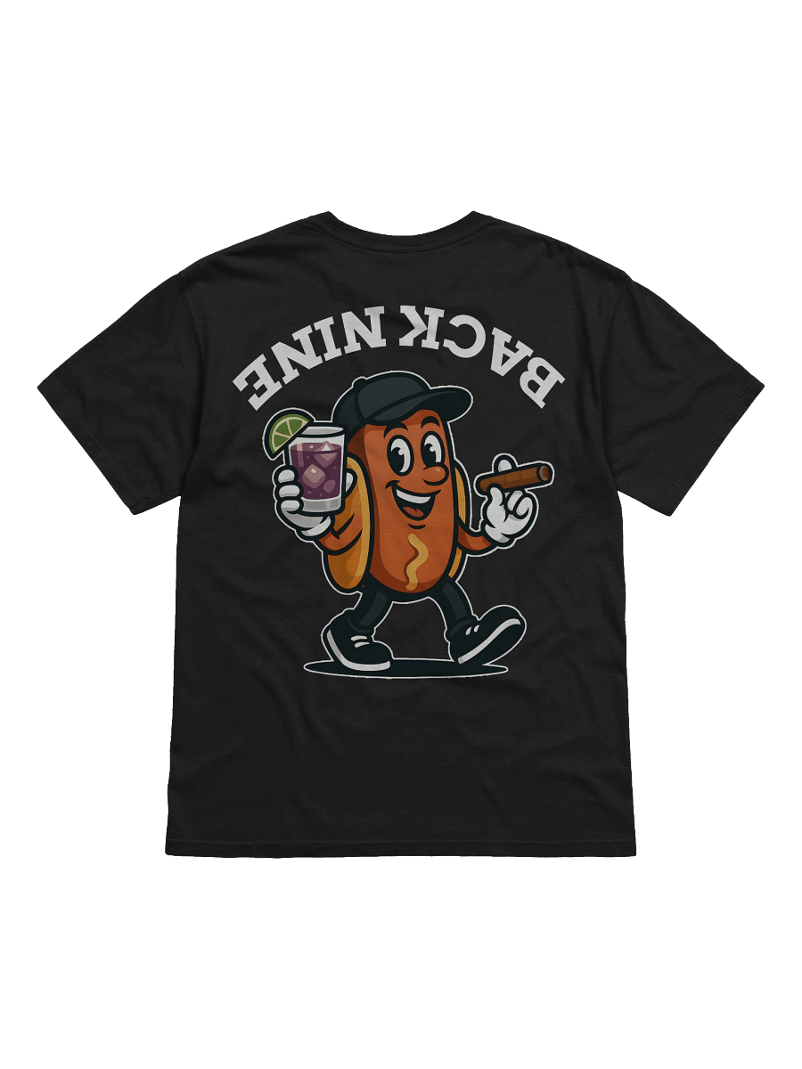 GLIZZY AFTER DARK T-SHIRT product image (2)