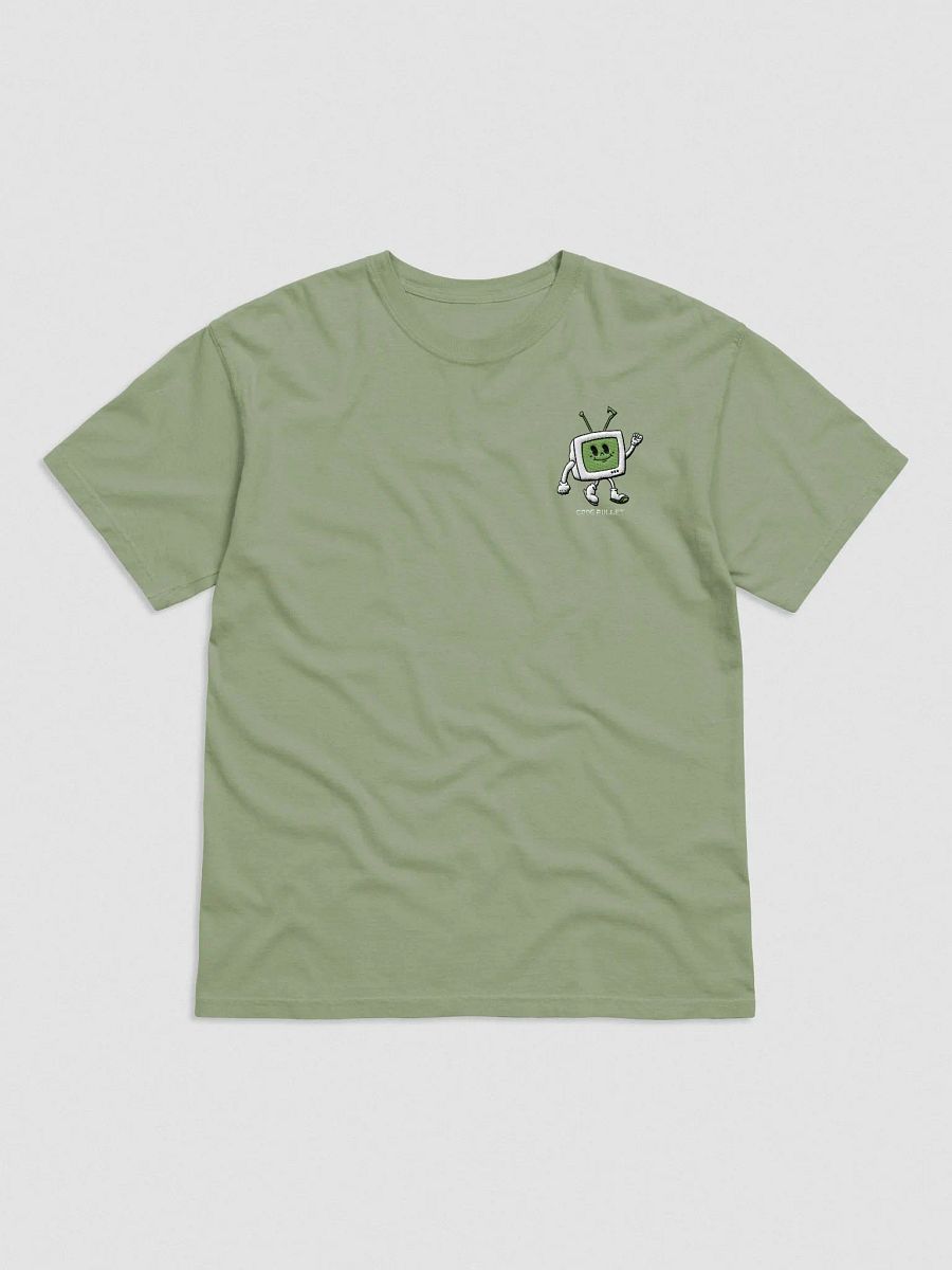 Cute Code Bullet Tee product image (1)