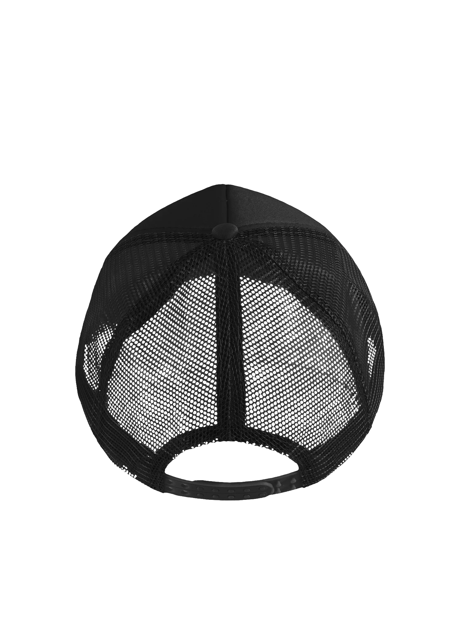 50 as FCK™ - Valucap Foam Trucker Hat product image (2)