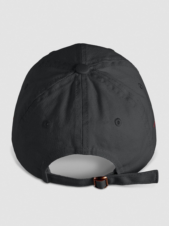 Star Crown Stitched Cap product image (2)