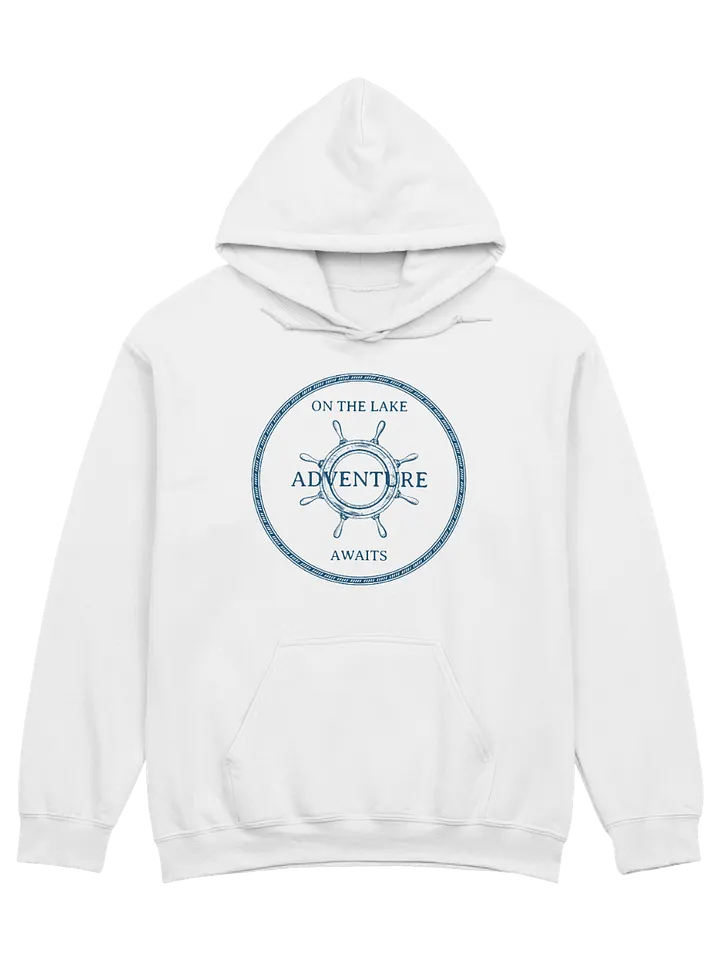 Lake Adventure Hoodie product image (2)