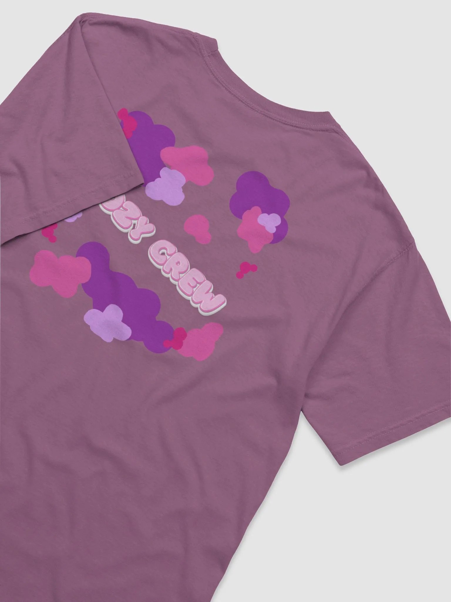 Cozy Crew T-Shirt product image (4)