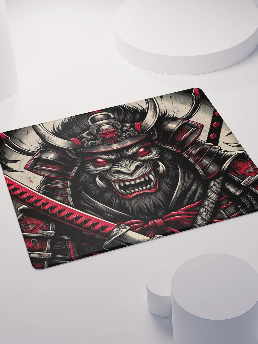 Archangelx90 Bushido Gaming Mouse Pad product image (7)