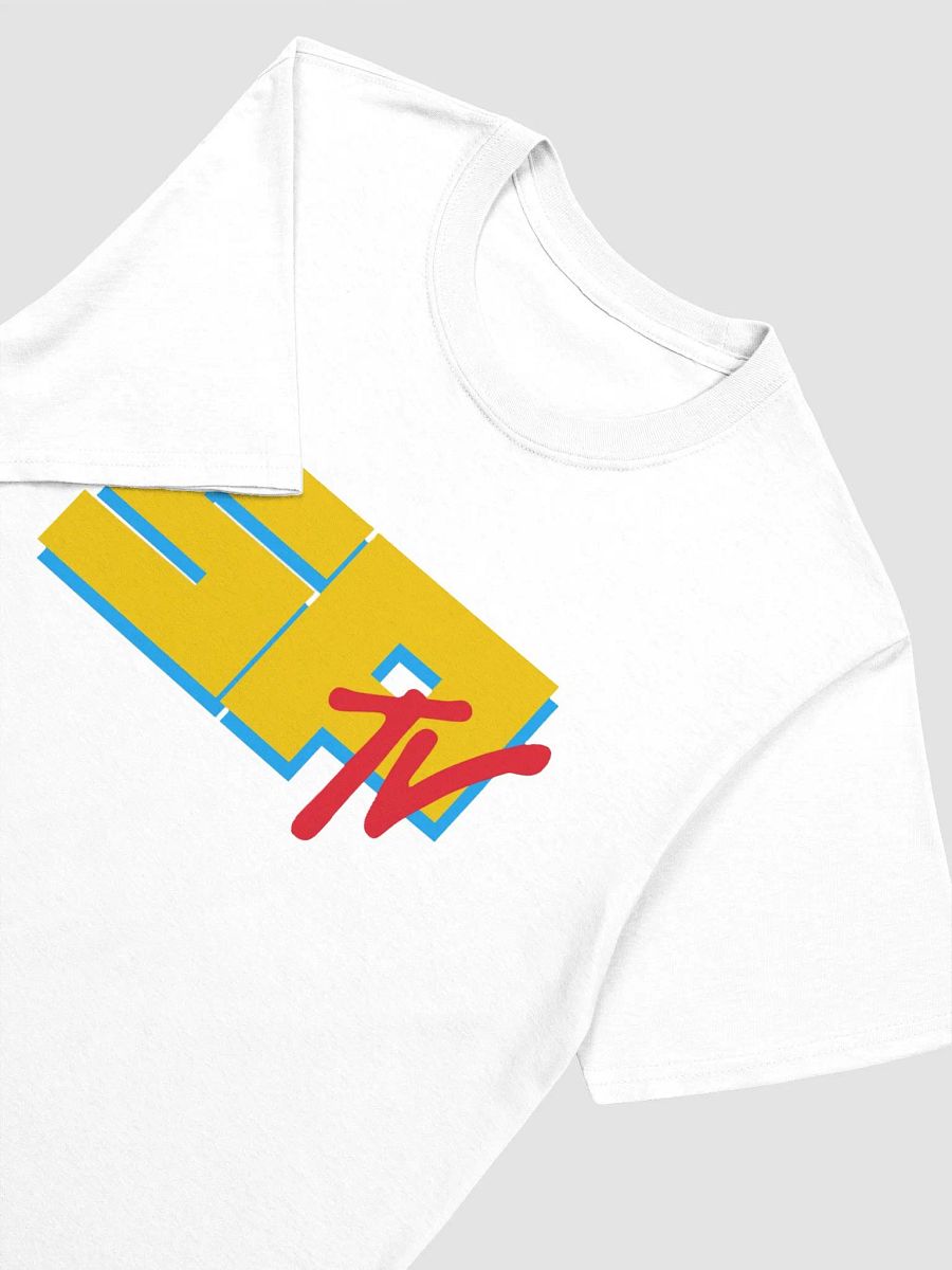 Steamboat & Soda T-Shirt product image (6)