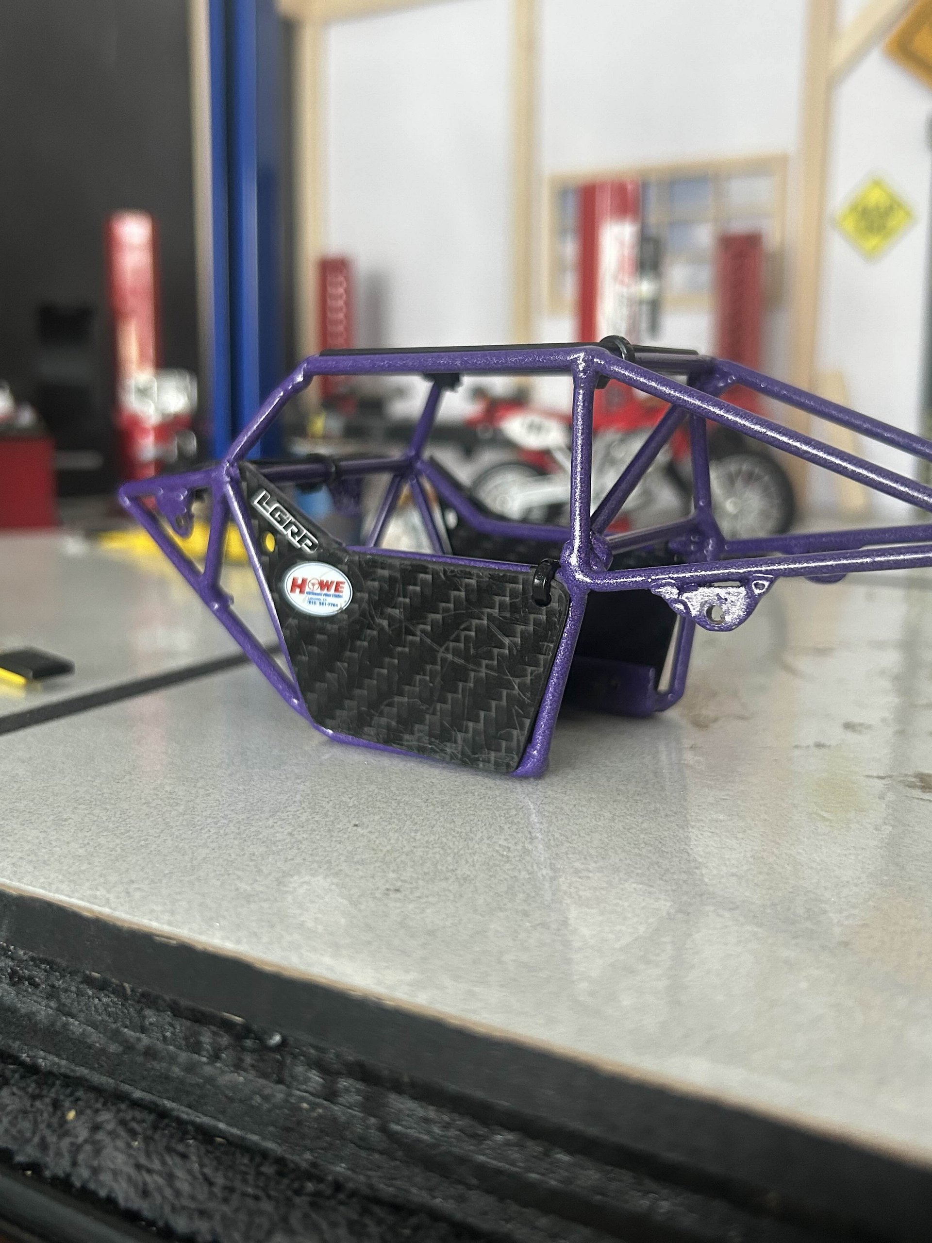 Welded Chassis product image (3)