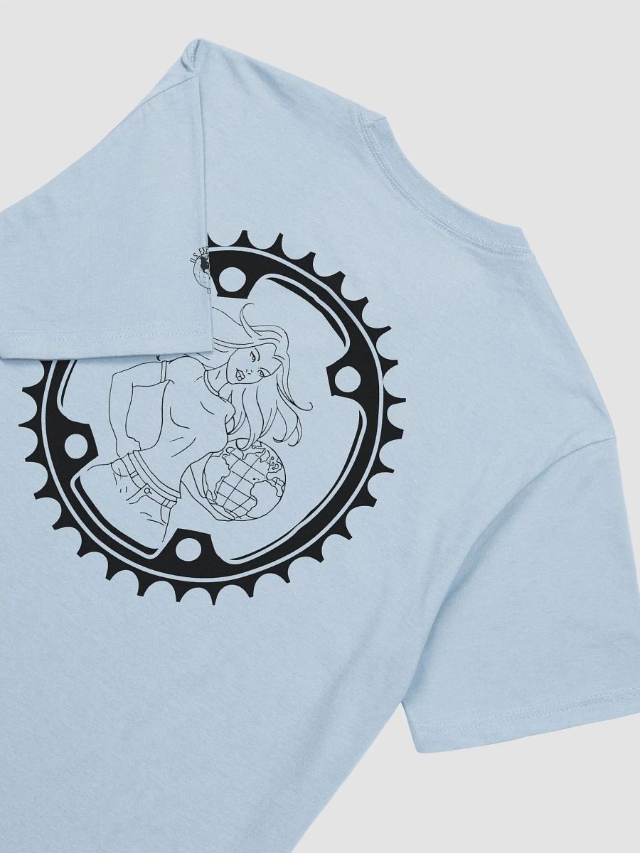 US EXPORTERS JULIE BACK TEE product image (16)
