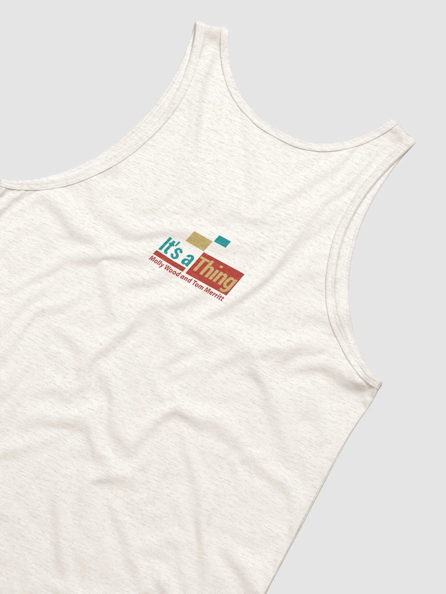 Sharking All Summer Tank product image (5)