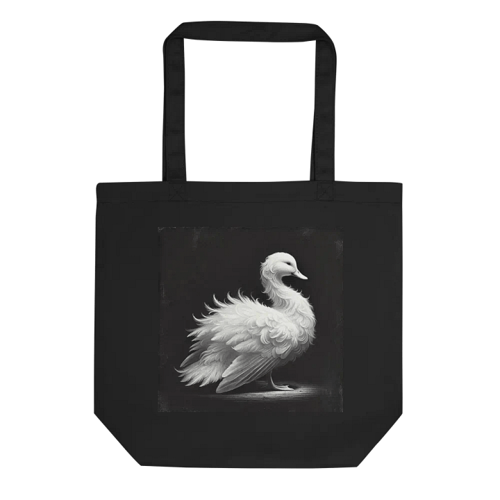White Duck Bag product image (1)