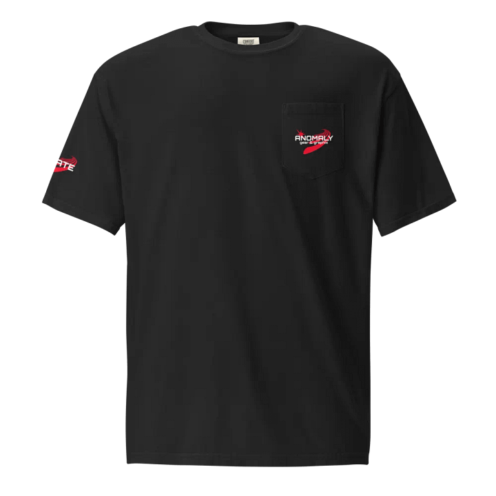 Skate Pocket Tee product image (2)