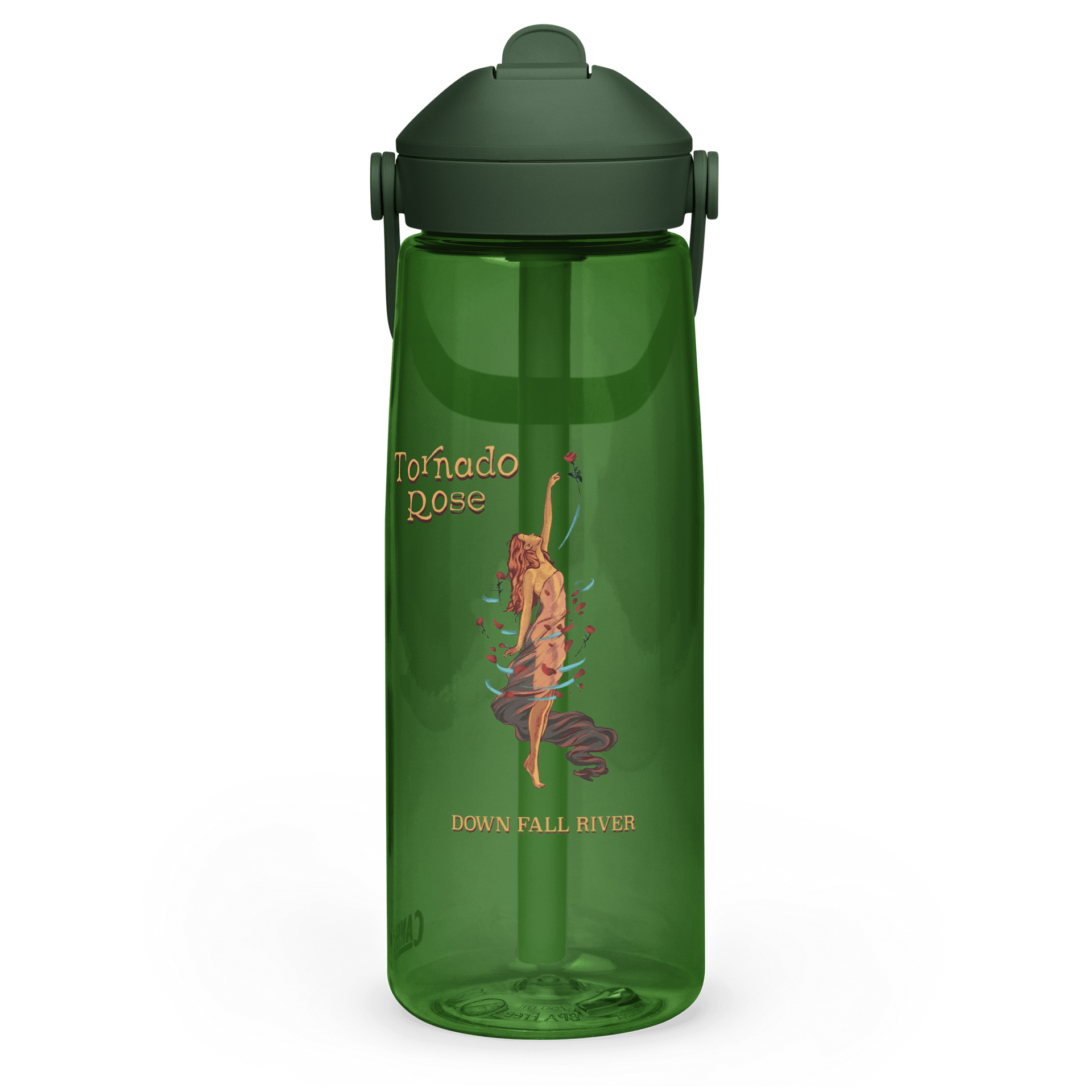 Tornado Rose Camelbak product image (3)