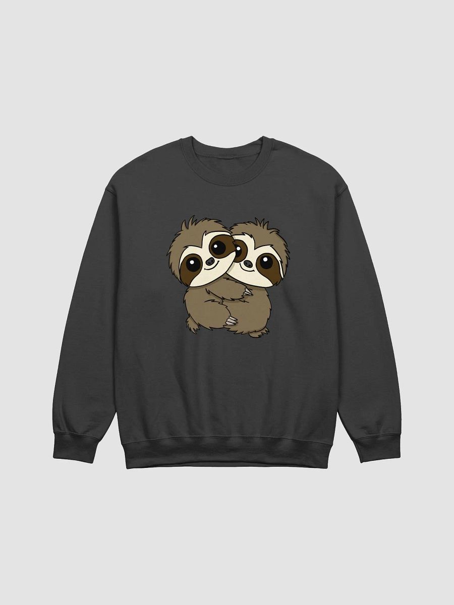 Hug - Sweatshirt product image (4)