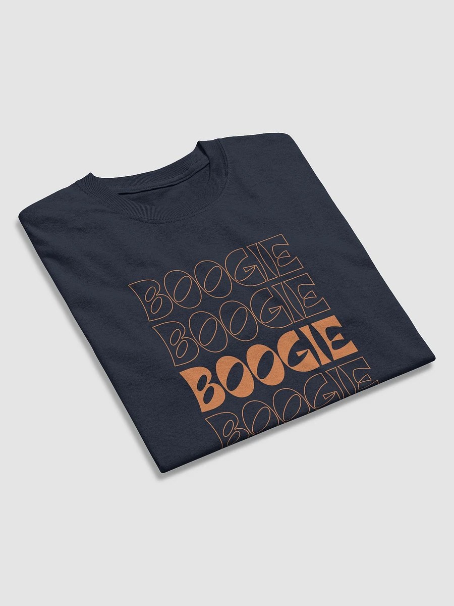 All Day Boogie Tee product image (34)