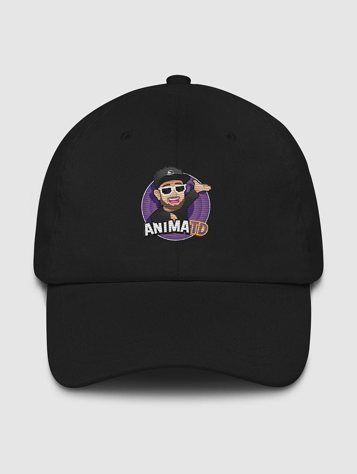 AnimaTD Logo 'Dad' Hat product image (1)