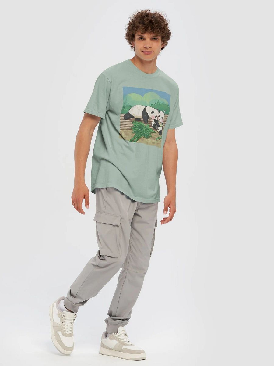 HUAHUA HEYE🐼Giant Panda product image (95)