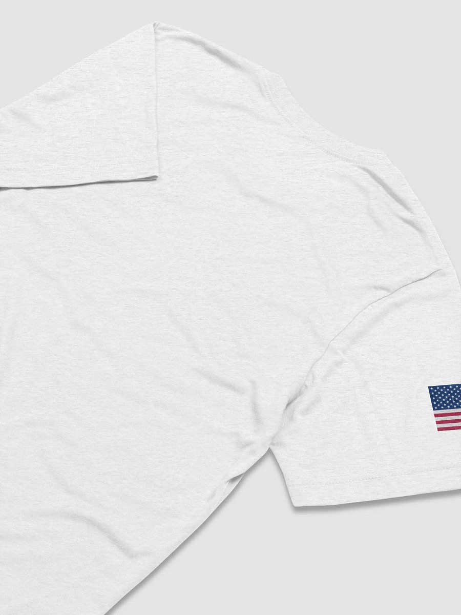 FAFO T-Shirt (white) product image (4)