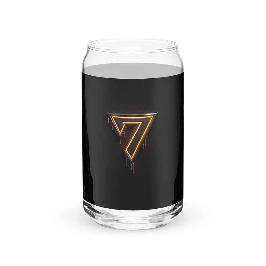 Onyx Can Glass product image (2)