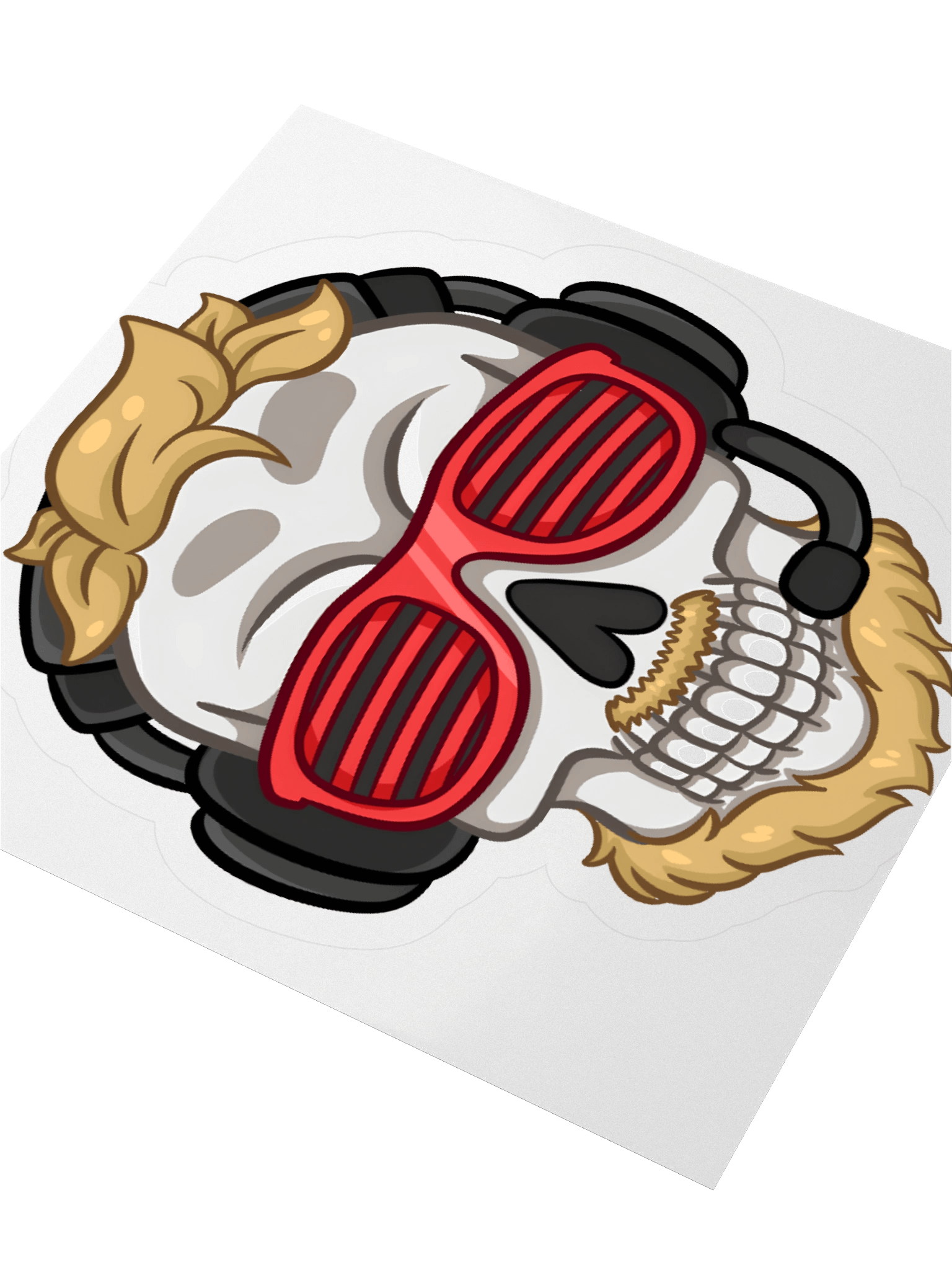 SaeOnes Stickers! product image (3)