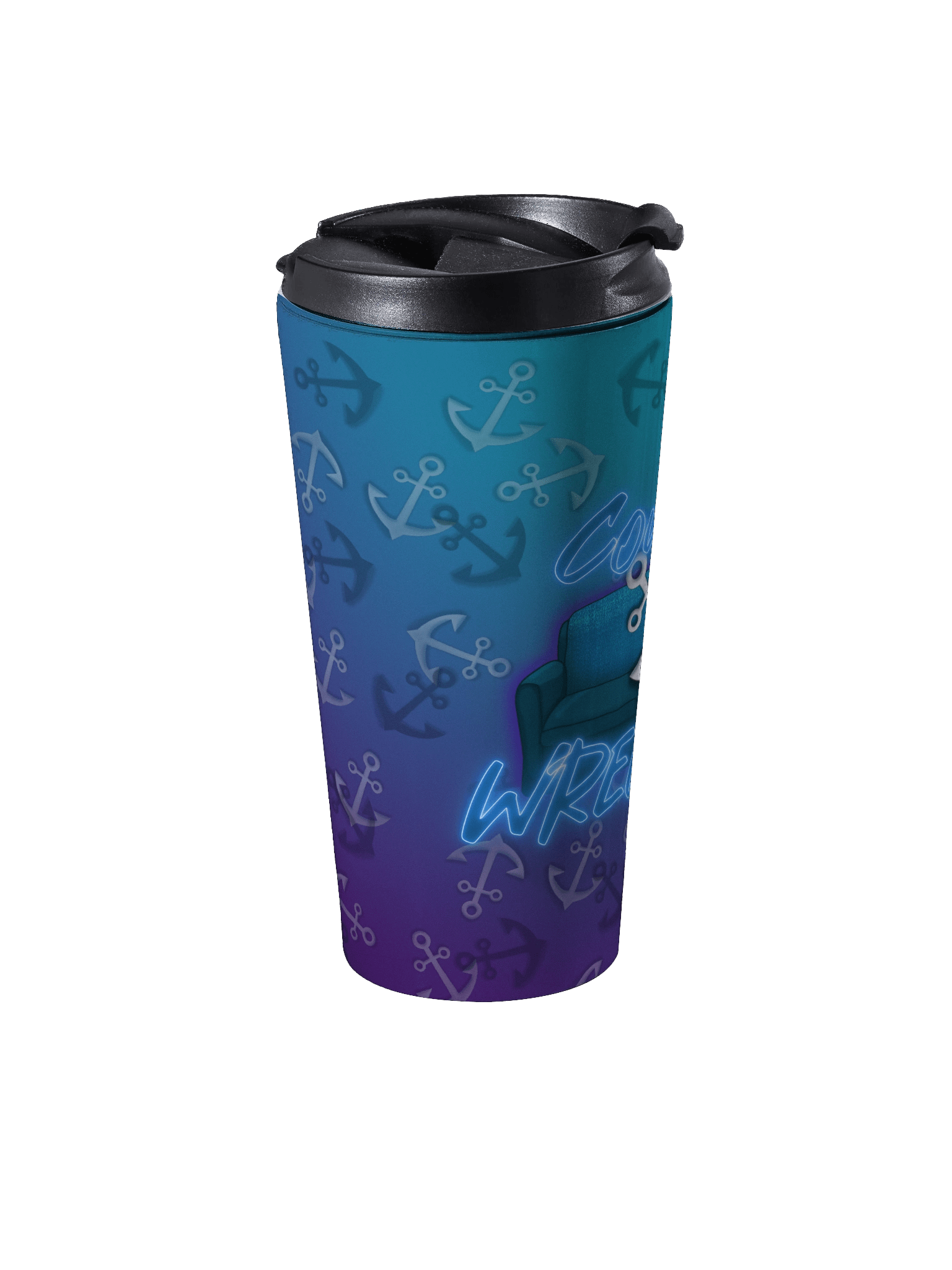 Metal Sipper Anchor product image (2)