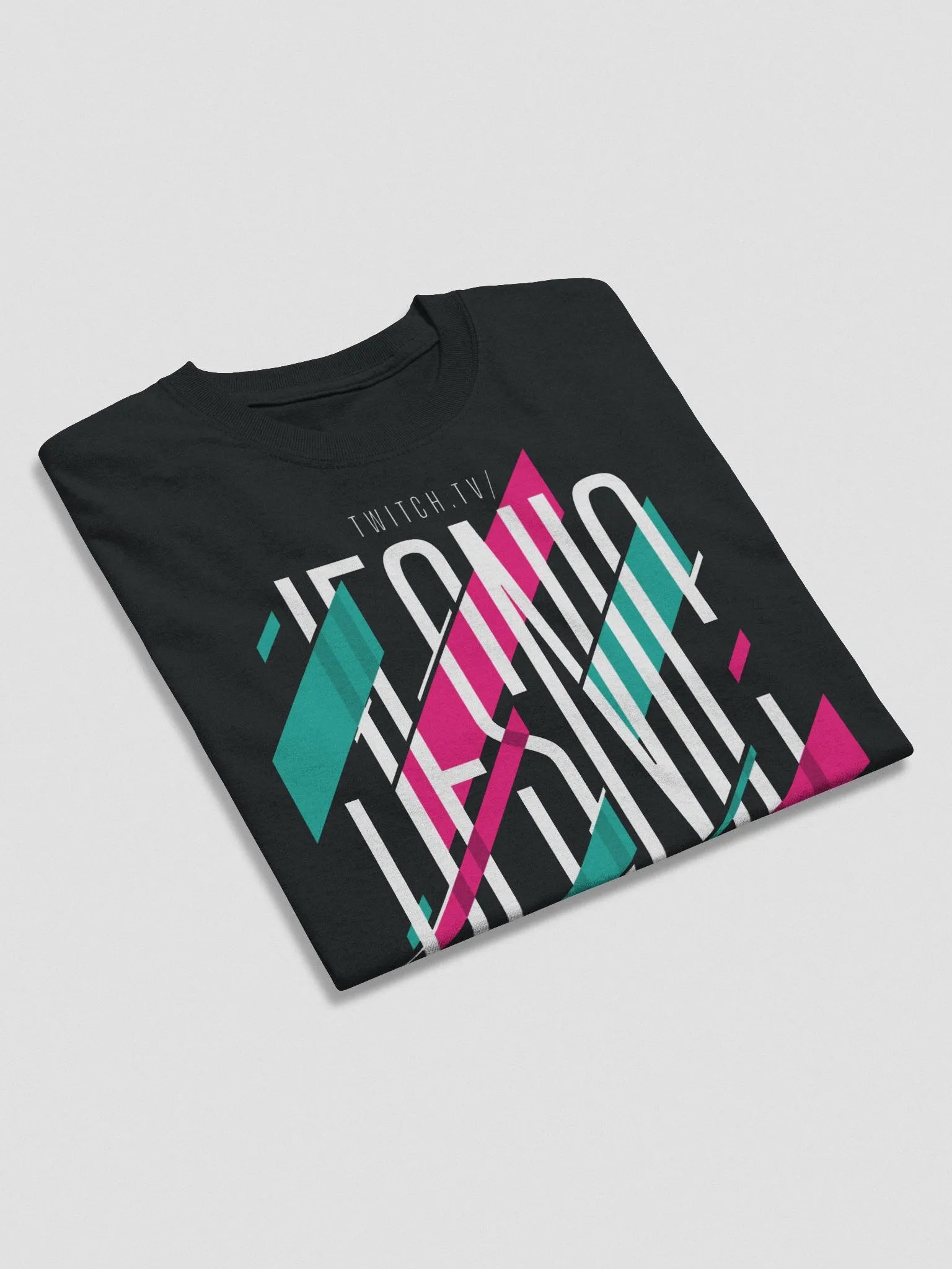 Angles T-Shirt product image (39)