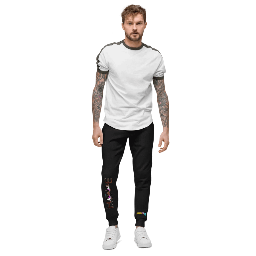 PassingFist Joggers Thin product image (3)