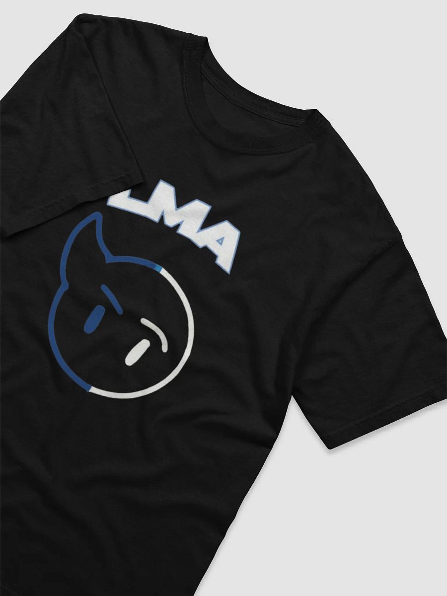 LMA BLUE (front) product image (3)