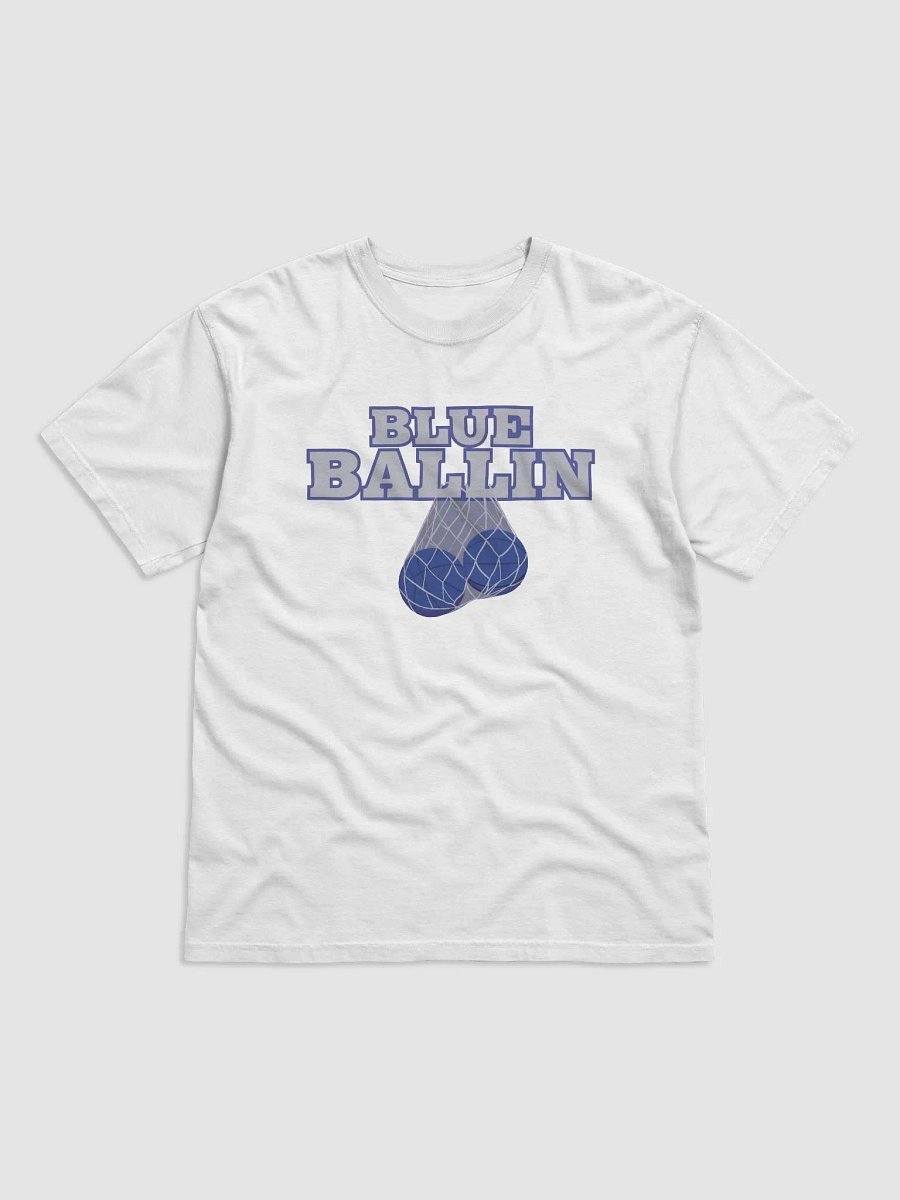 Blue Ballin T-Shirt product image (1)