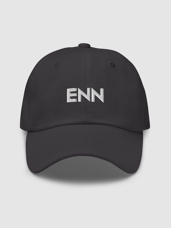 ENN Embroidered hat product image (1)