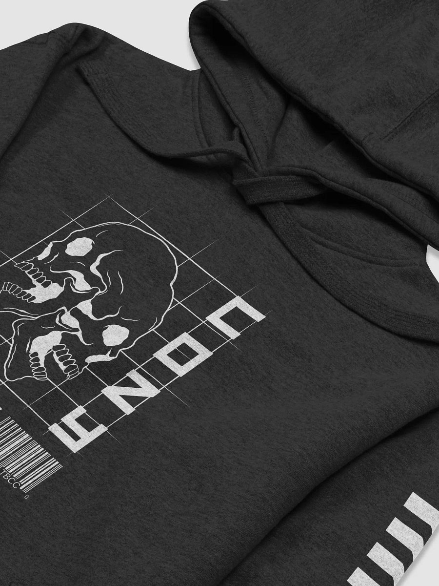 OBC Cozy Hoodie product image (3)