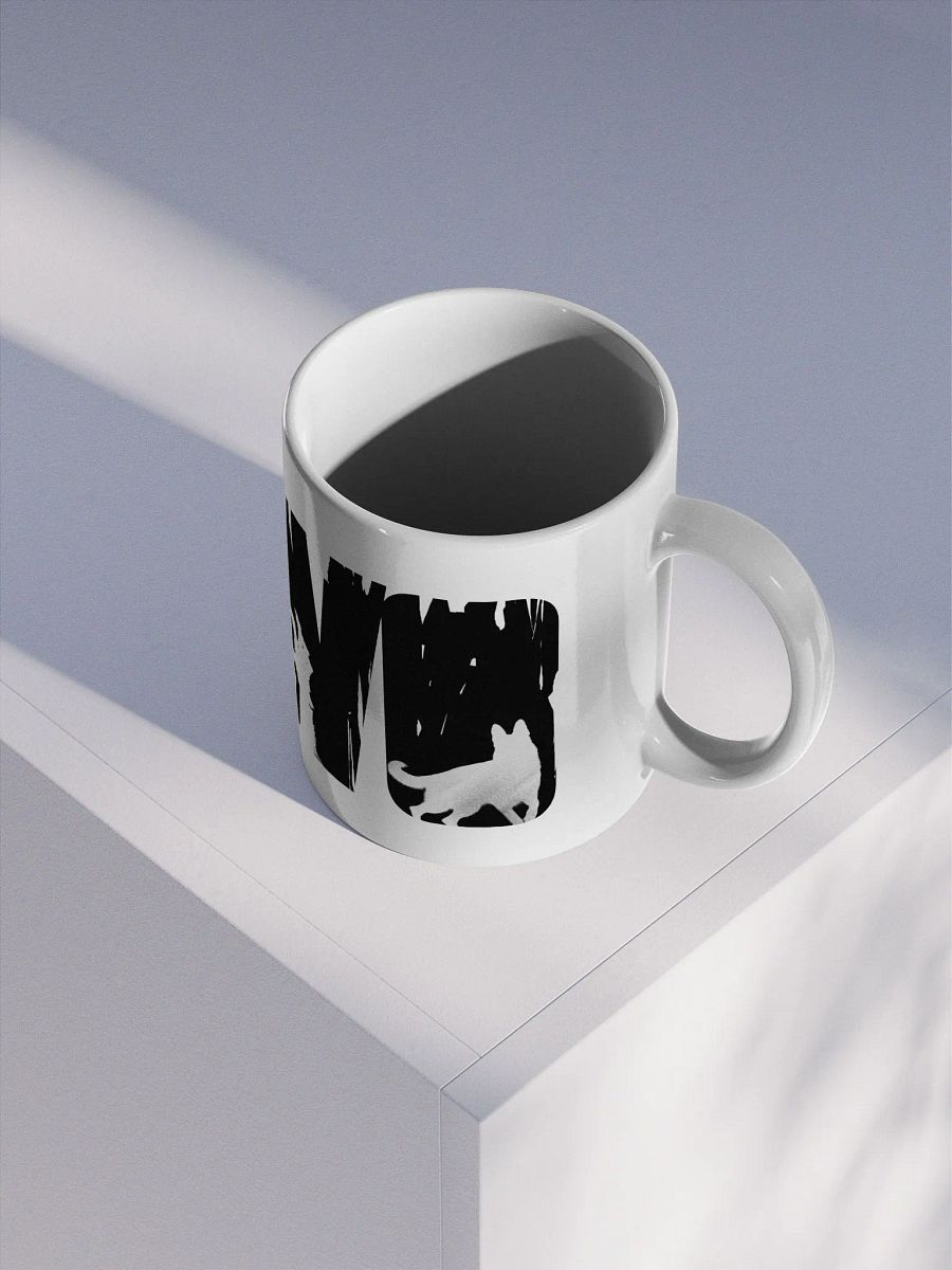 Fozwo Coffee Mug (White) product image (3)