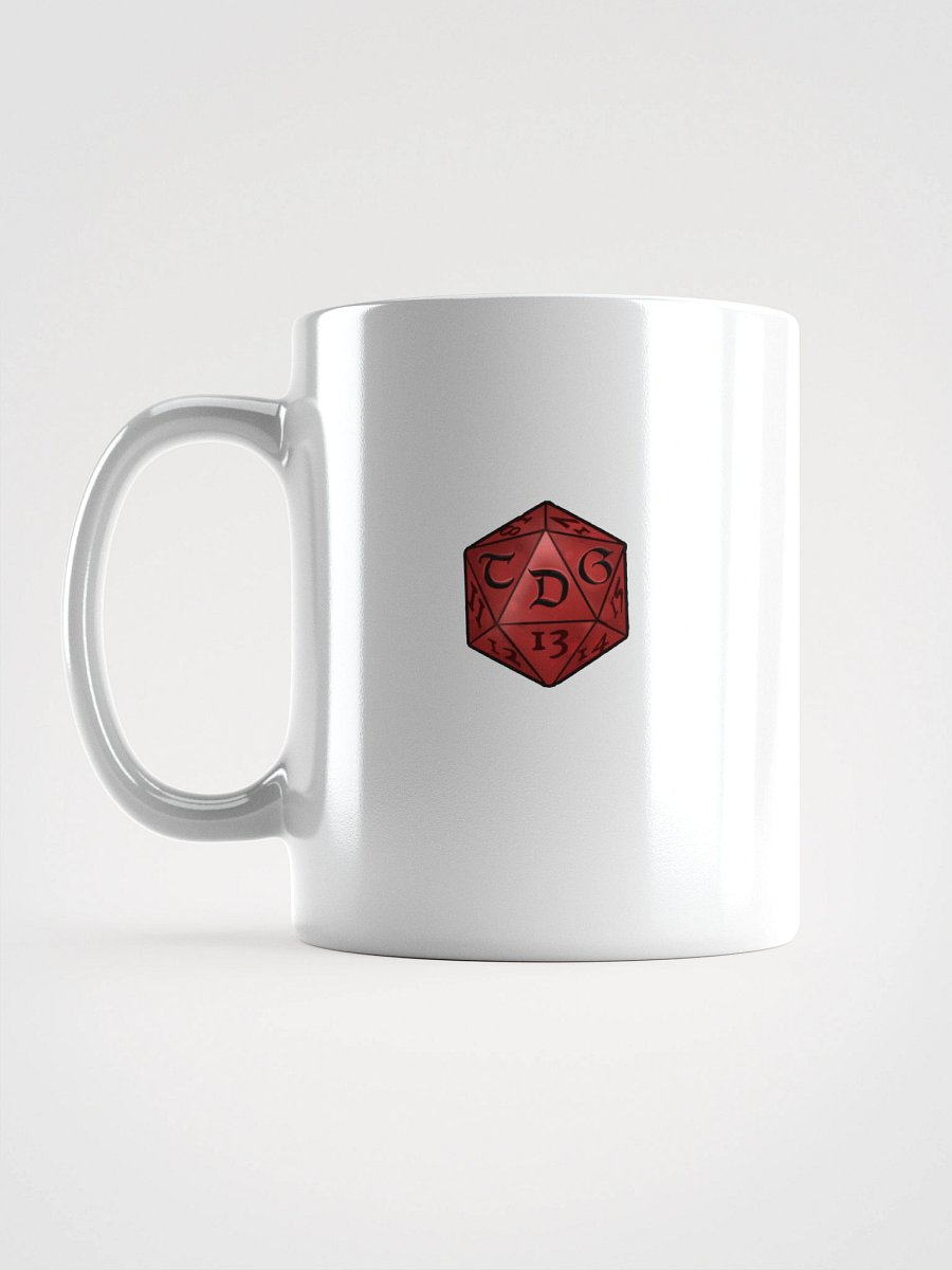 It's a Mug product image (17)
