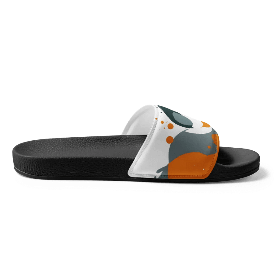 WaveSwirl Men's Slides product image (7)
