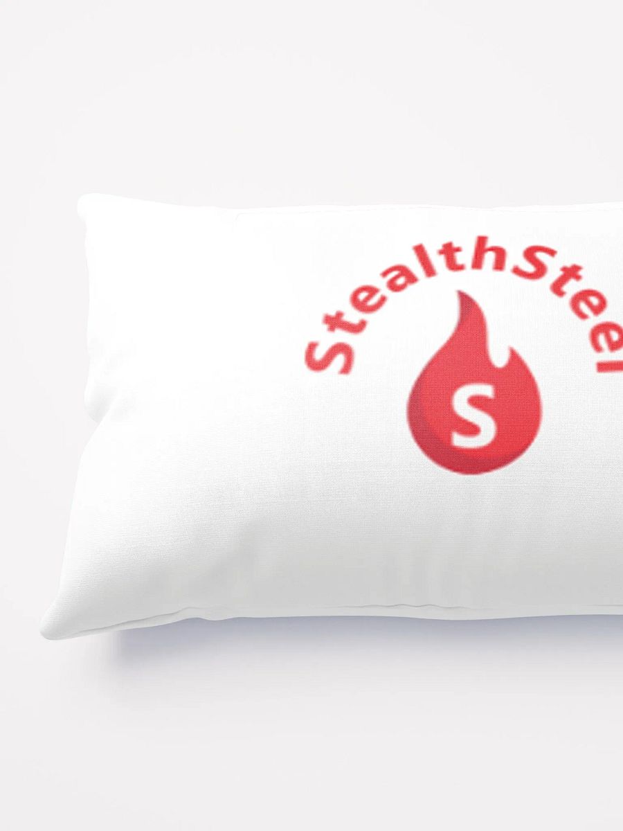 StealthSteel Pillow product image (3)