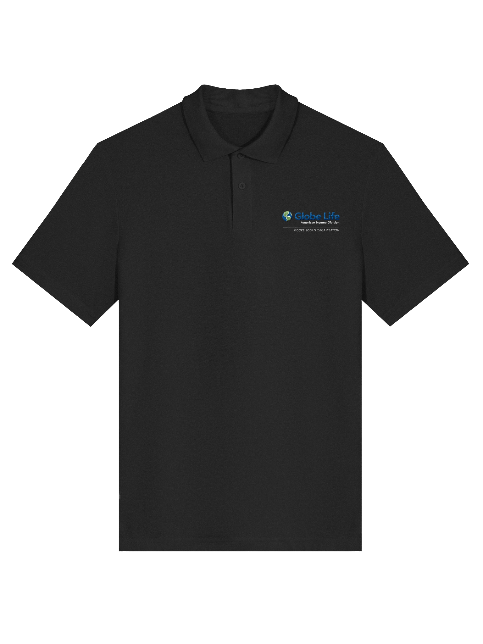 Moore Sodan Polo – Classic Edition product image (3)