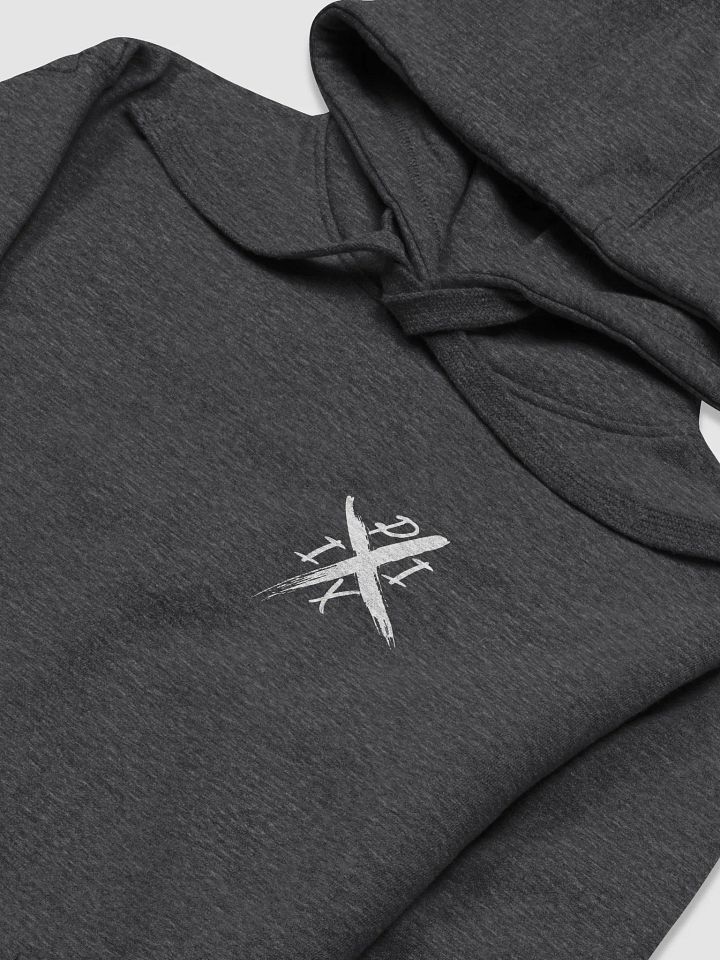 Confident Hoodie product image (2)