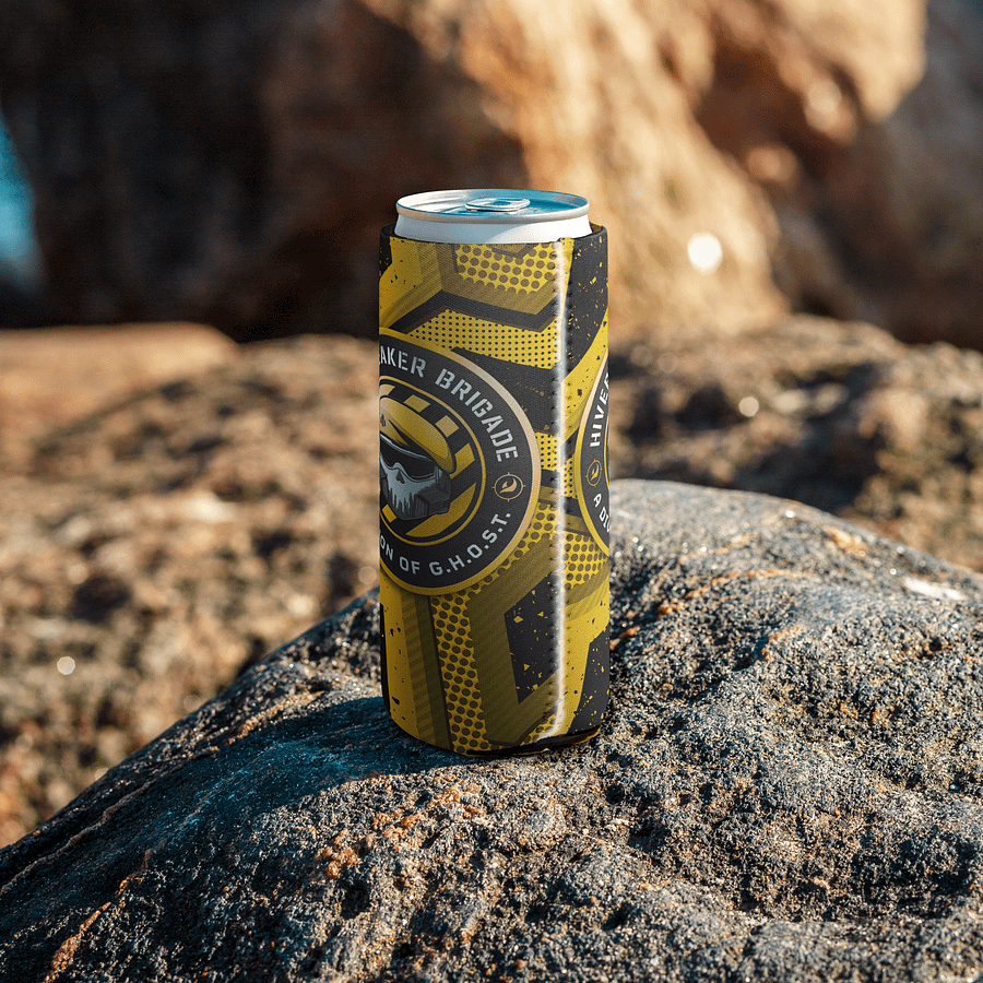 Hivebreakers Coozie product image (8)