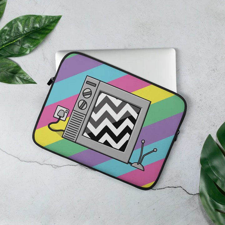 TV Laptop Sleeve product image (2)