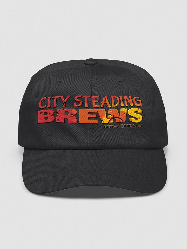 CSB Hat product image (1)