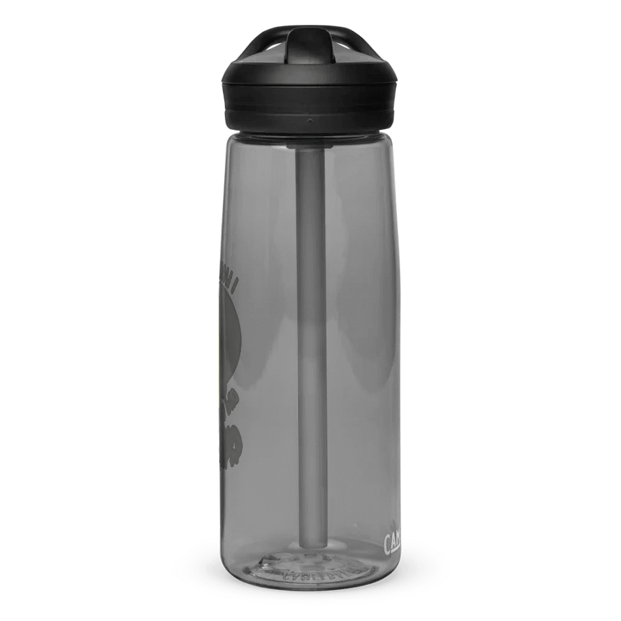 All I Got Was Cursed - Rogue - CamelBak product image (2)