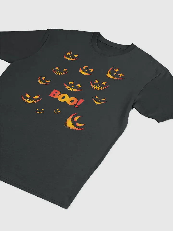 Boo! Lantern-Style Tee product image (2)