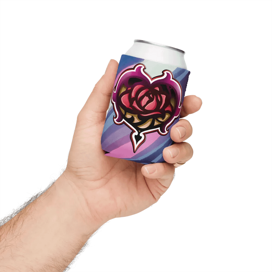 Zagarose Can Cooler product image (5)
