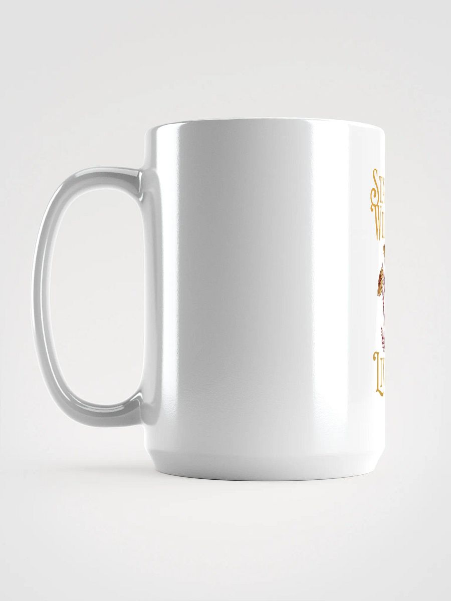 stay wild live free product image (6)
