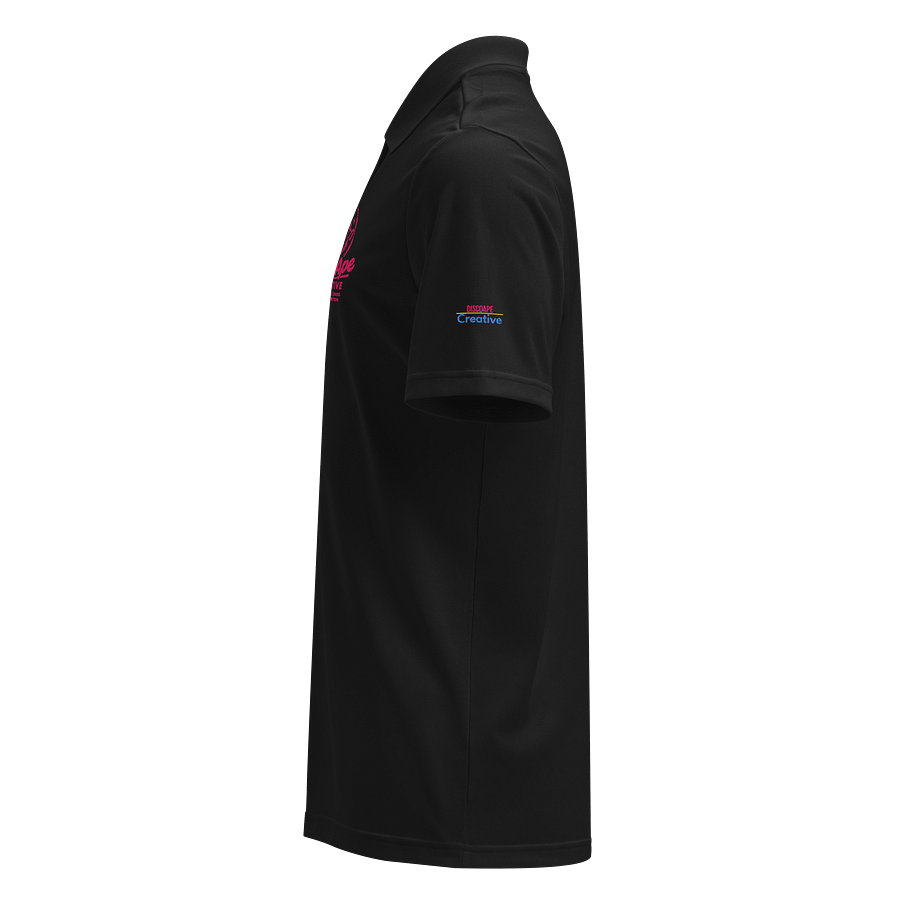 The Chaos Polo product image (2)