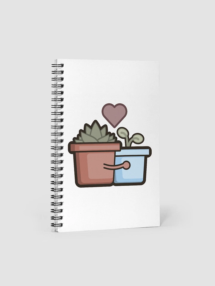 Notebook: Hug product image (1)