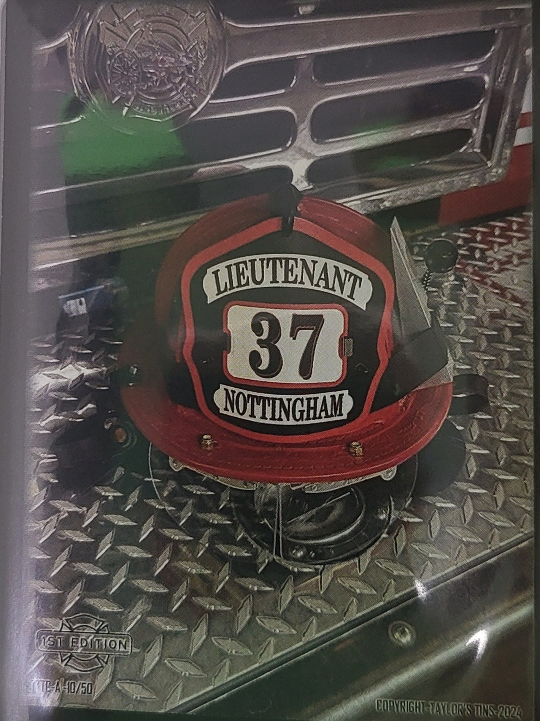 TTTC-A-10/50 – 1st Edition product image (1)