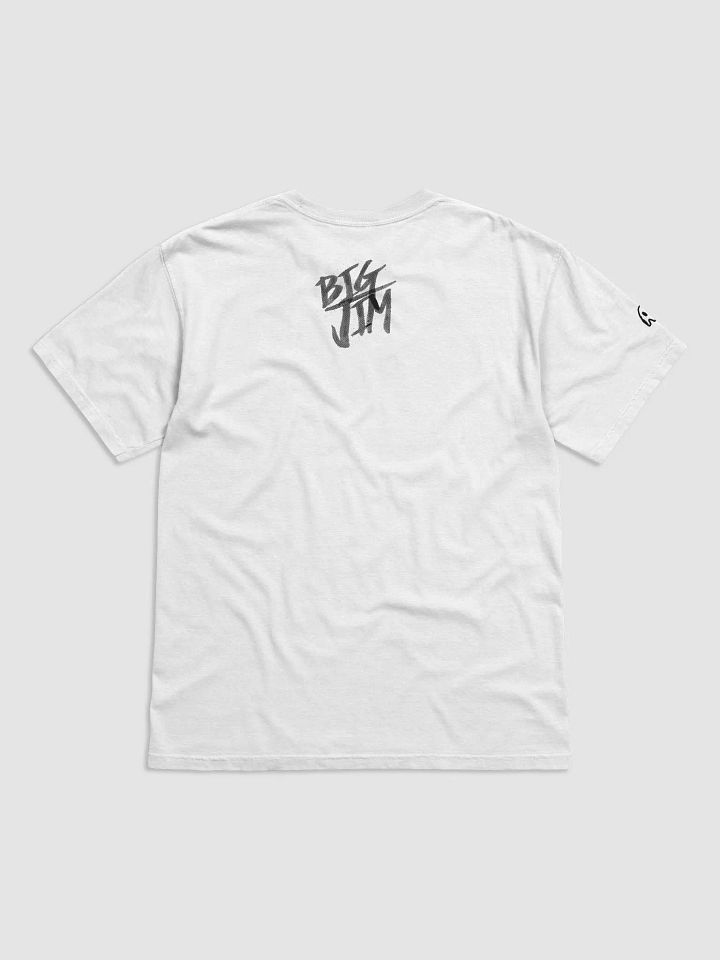 BORN A KING -- WHITE product image (2)