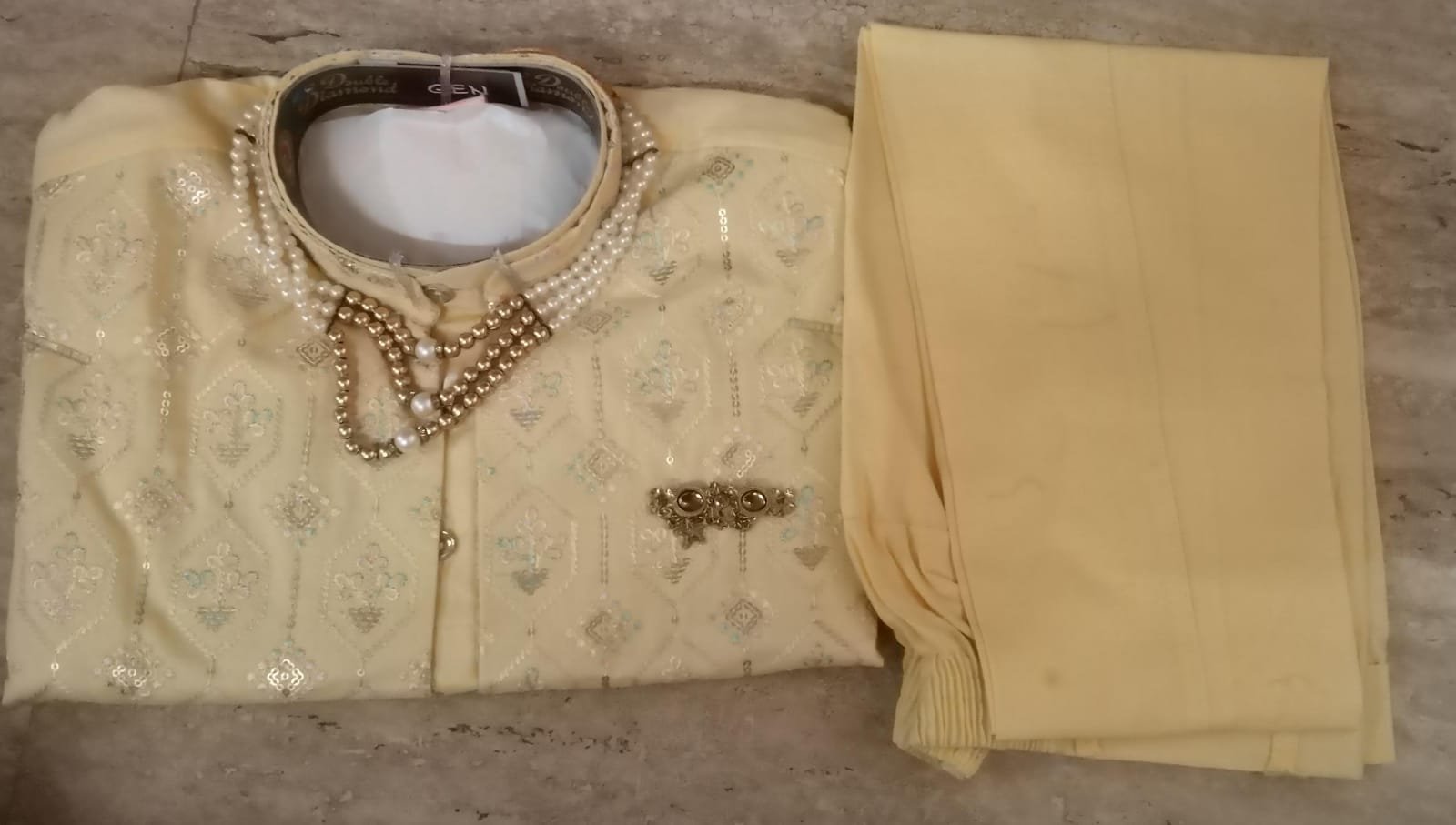 SUIT DRESS product image (1)