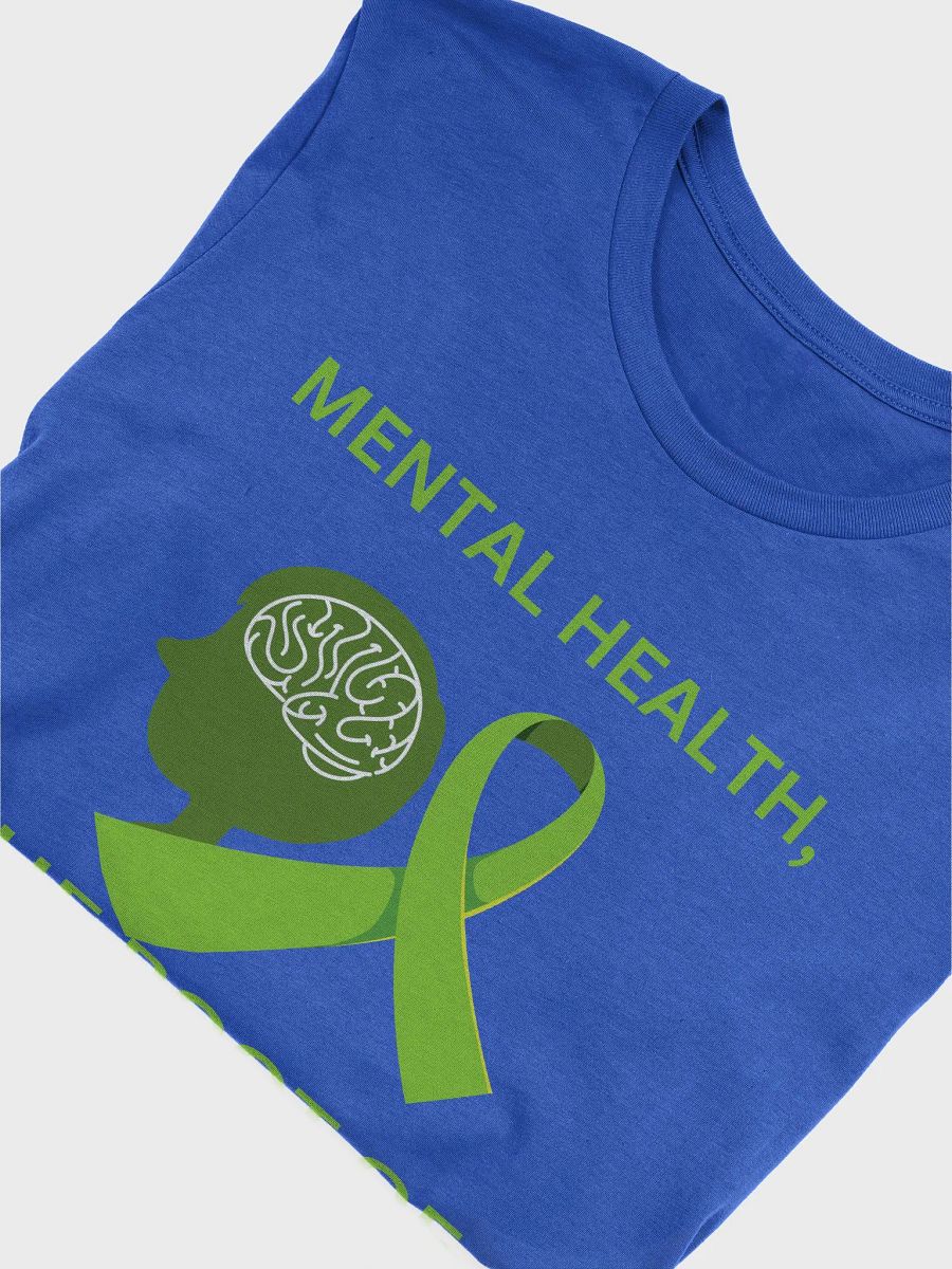 Mental Health Roots Tee product image (53)